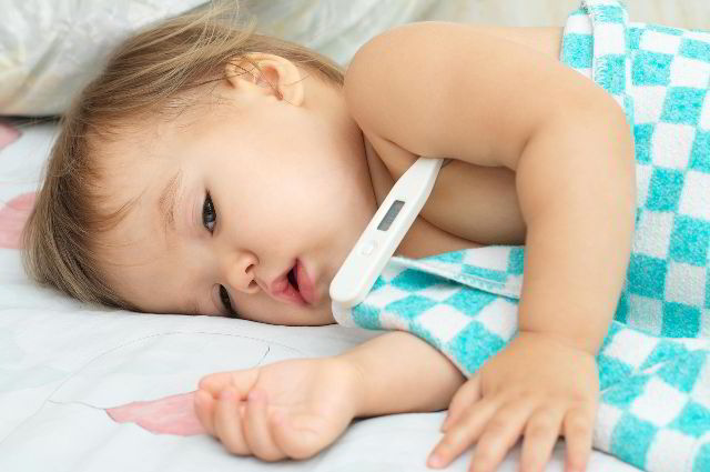 vắc xin quan trọng cho bé trên 12 tháng tuổi